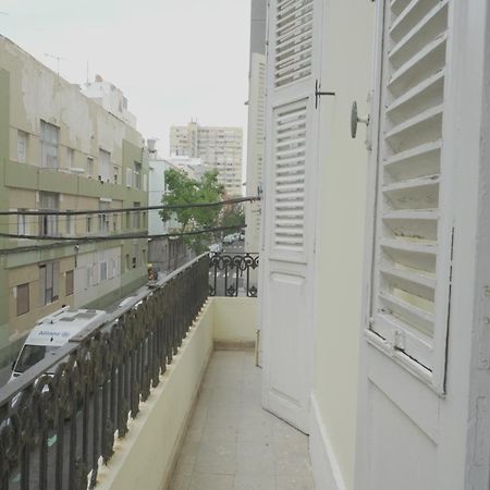 Lua Lua Rooms Las Palmas エクステリア 写真
