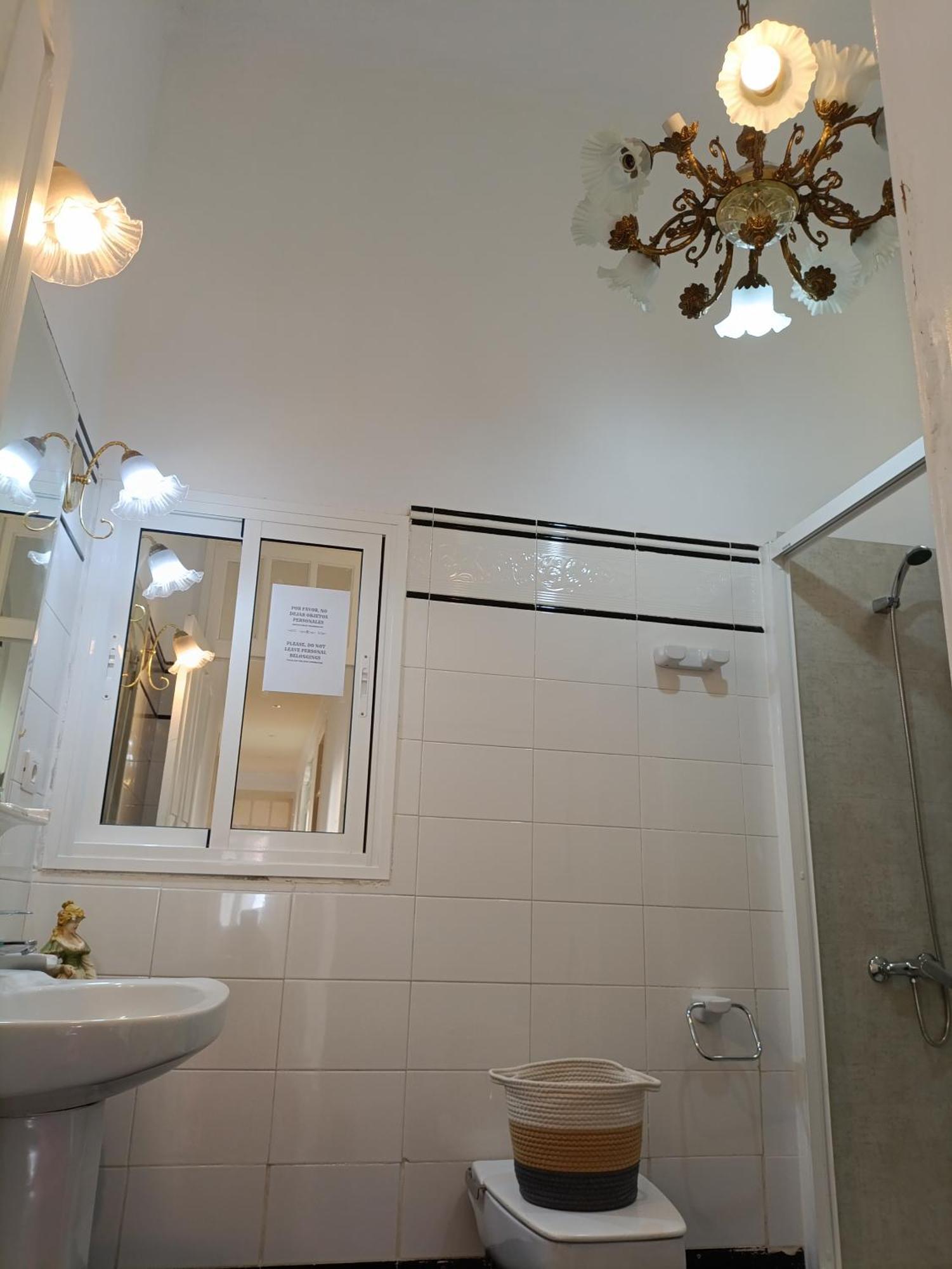 Lua Lua Rooms Las Palmas エクステリア 写真