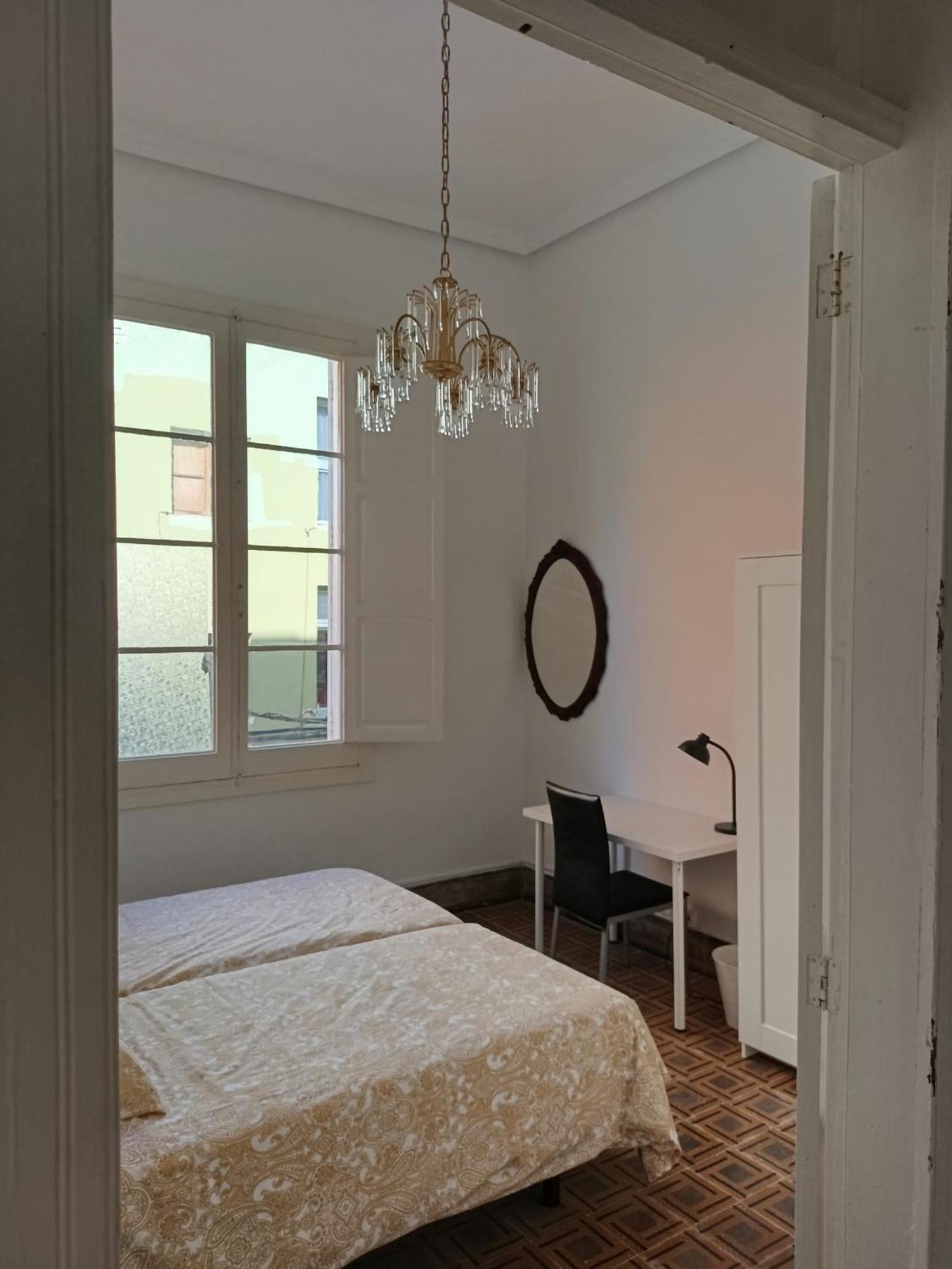 Lua Lua Rooms Las Palmas エクステリア 写真