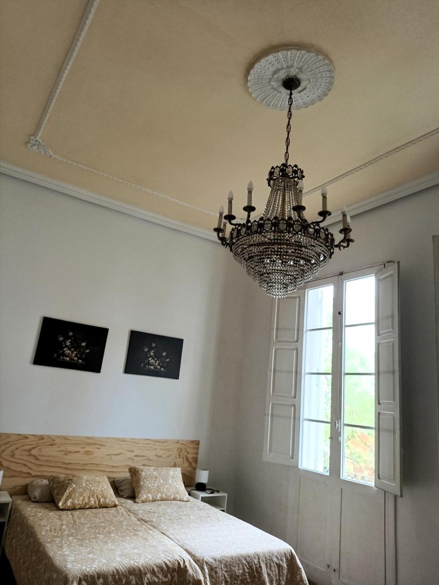 Lua Lua Rooms Las Palmas エクステリア 写真