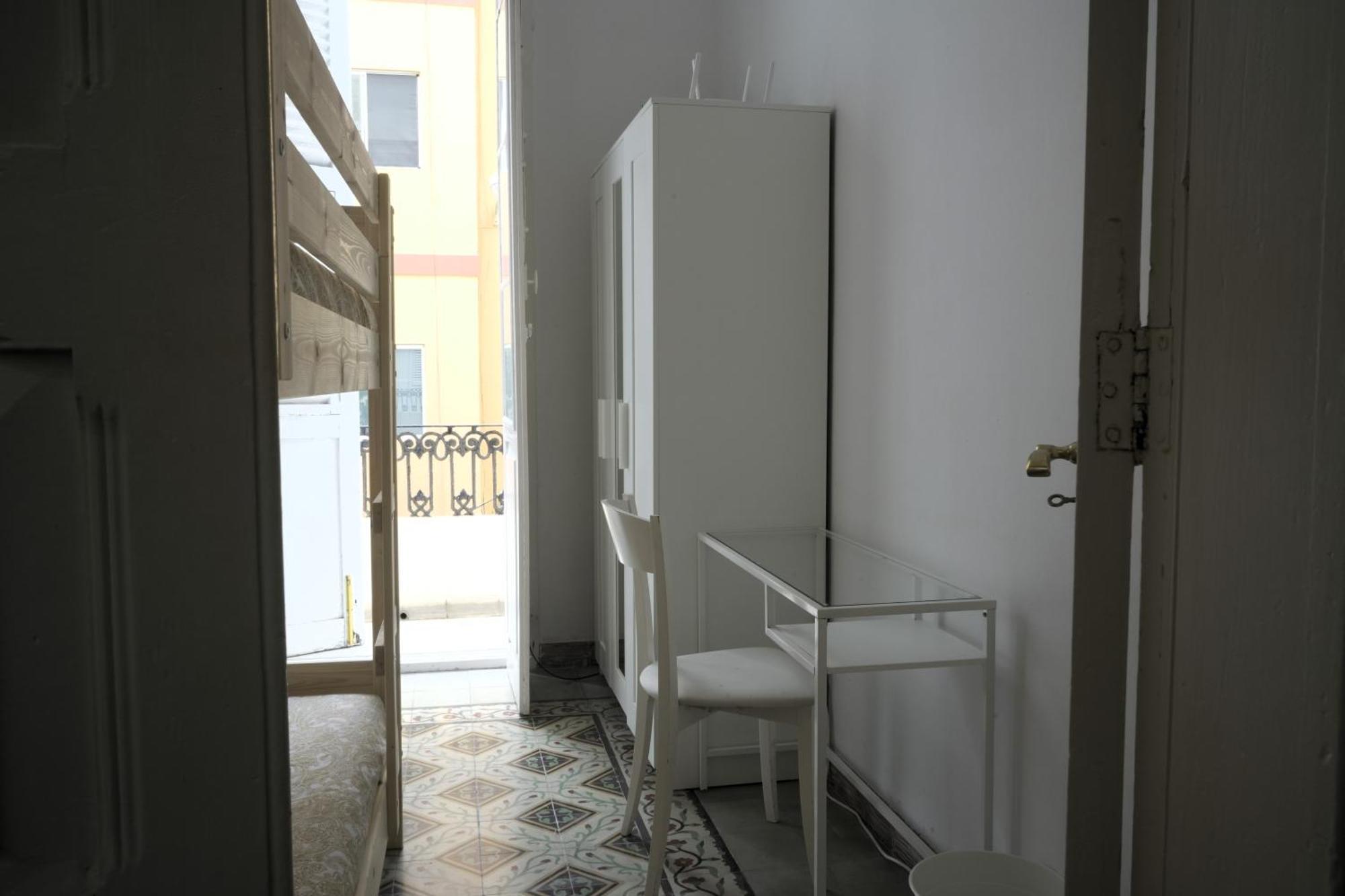 Lua Lua Rooms Las Palmas 部屋 写真