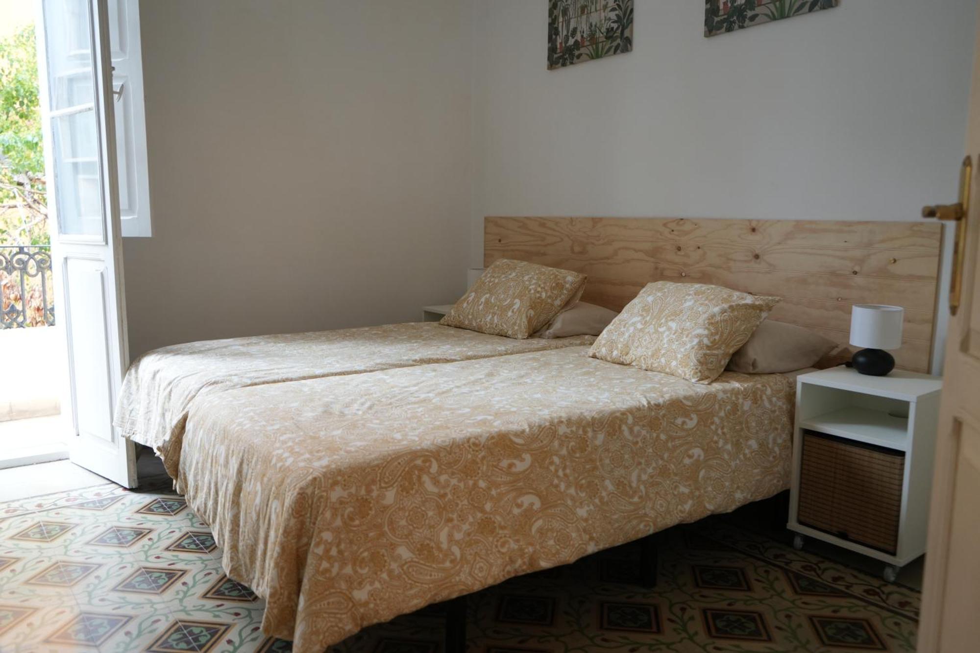Lua Lua Rooms Las Palmas エクステリア 写真