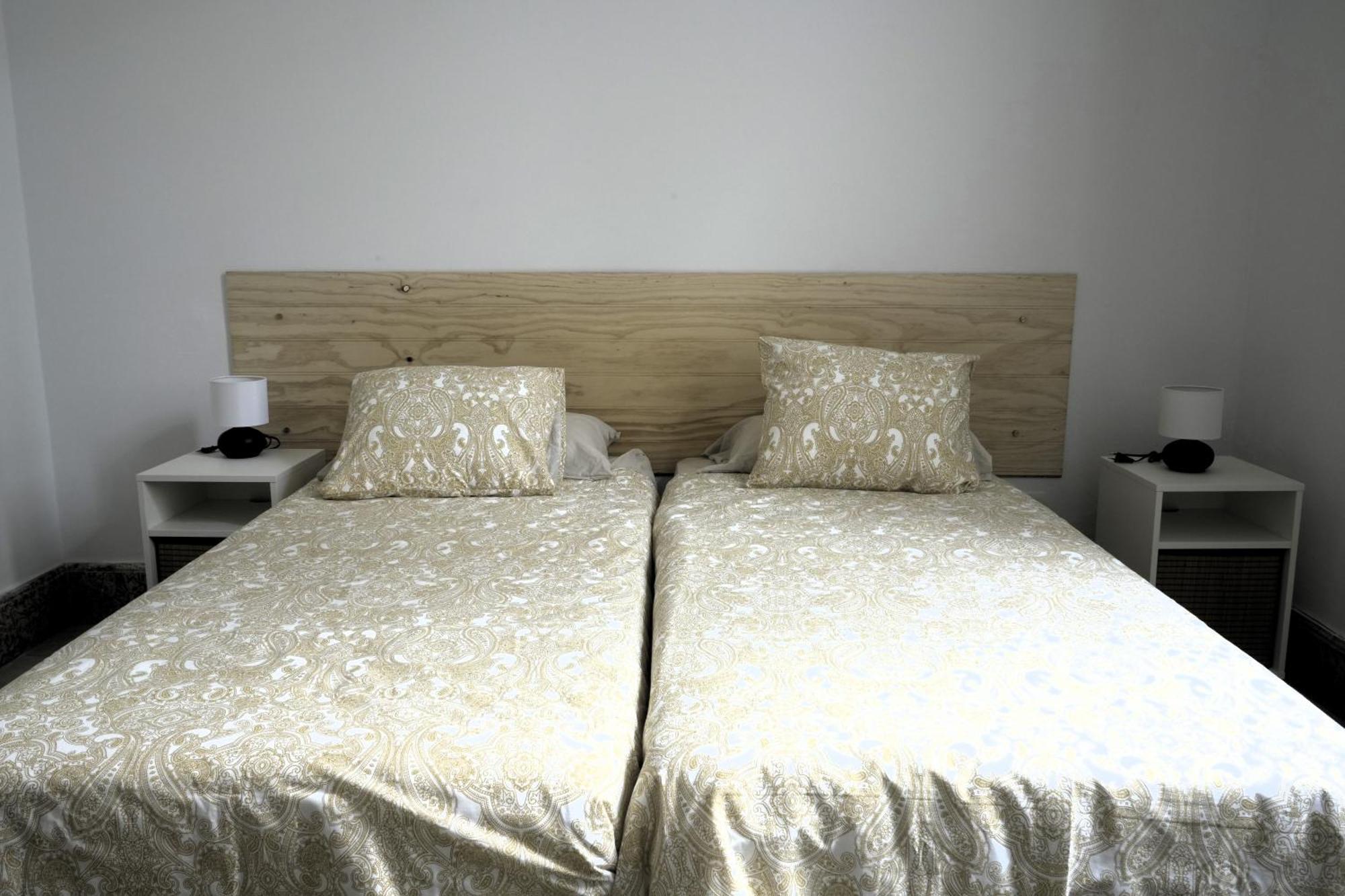 Lua Lua Rooms Las Palmas エクステリア 写真