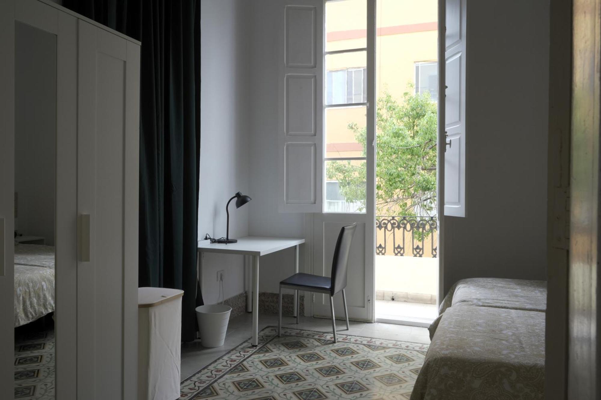 Lua Lua Rooms Las Palmas エクステリア 写真