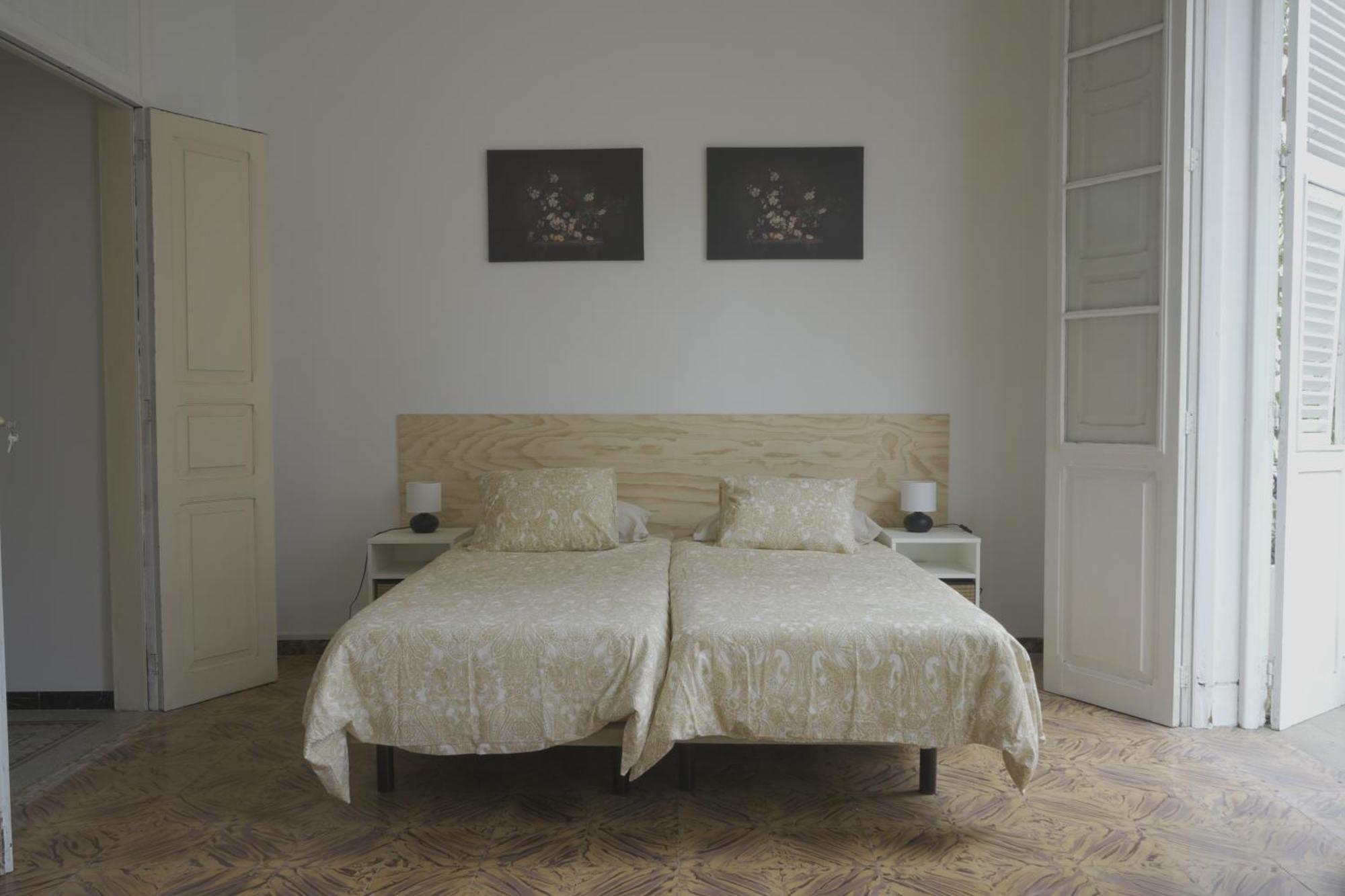 Lua Lua Rooms Las Palmas エクステリア 写真