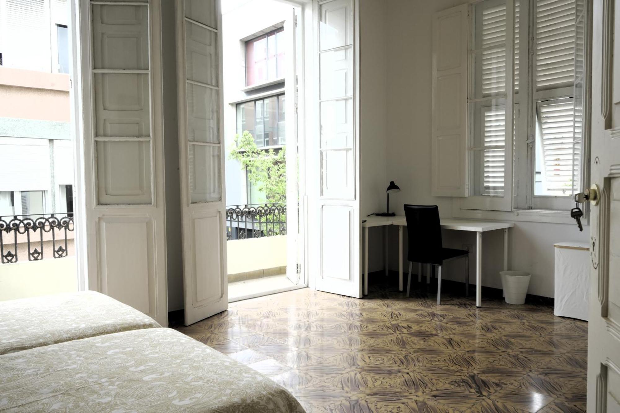 Lua Lua Rooms Las Palmas エクステリア 写真